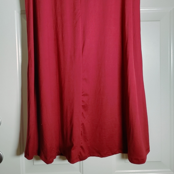 Lark and grey long sleepwear/loungewear - Picture 4 of 4